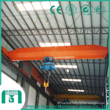 Ld Type Electric Hoist Crane with Single Girder